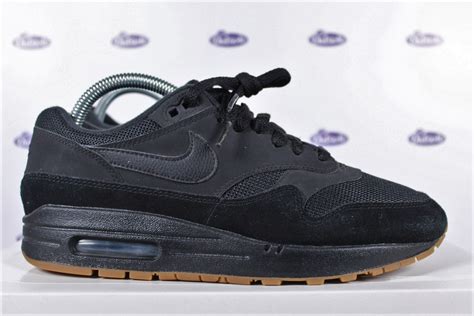 nike air max 1 black gum kopen|Nike Air Max 1 Black Gum • In stock at Outsole.